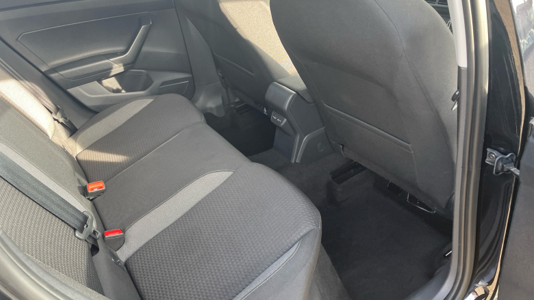 Volkswagen Polo 1.0 TSI Life 5dr Petrol Hatchback